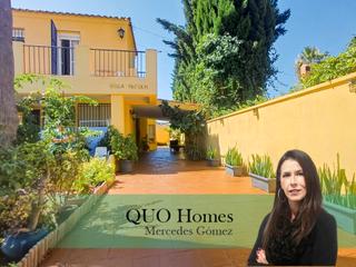 Chalet en Montealto