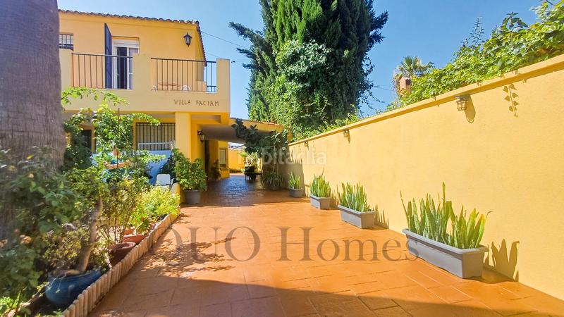 Foto ade82510-e140-42ac-988f-92e6f9554e68. Chalet en Montealto Jerez de la Frontera