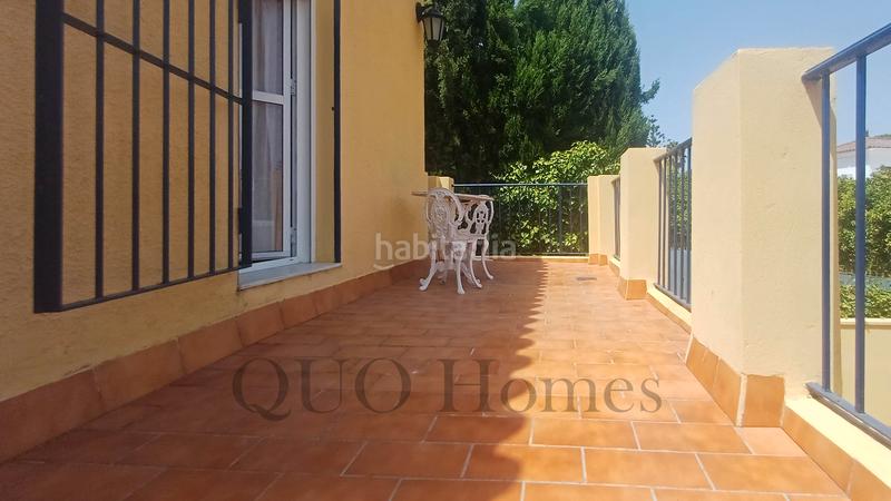 Foto bd560892-77f9-4dd7-af34-f56c3f99cca3. Chalet en Montealto Jerez de la Frontera