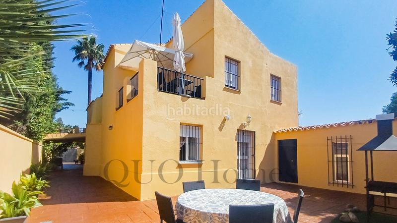 Foto c26feb45-bb15-4c07-9396-498e5aca90df. Chalet en Montealto Jerez de la Frontera