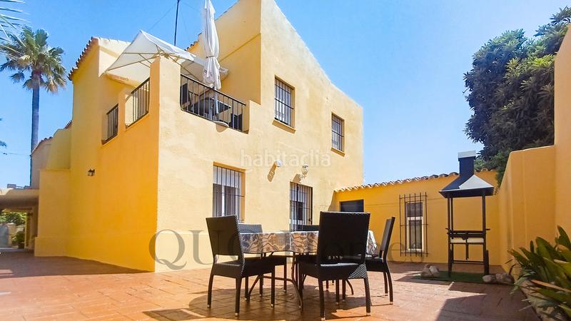 Foto eadd9b66-320d-48c9-9a27-8bceee098cd4. Chalet en Montealto Jerez de la Frontera