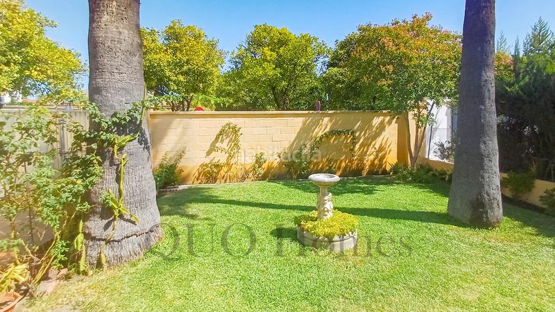Foto f9ff7c8f-289d-4533-b919-539b03711786. Chalet en Montealto Jerez de la Frontera