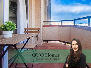 Etagenwohnung in Calle ursulinas 3