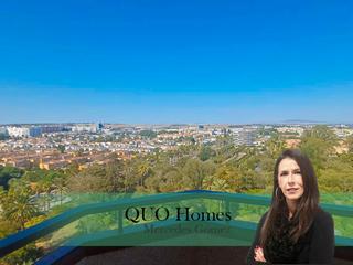 Flat in Calle ursulinas 3