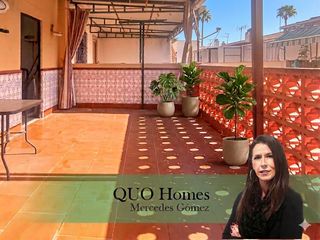 Maison à Caballero Bonald-S. José Obrero-Guadalcacín