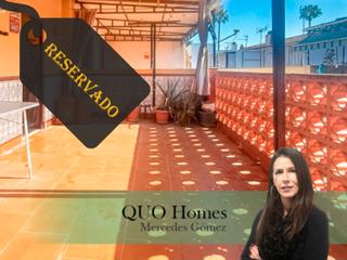 Casa in Caballero Bonald-S. José Obrero-Guadalcacín