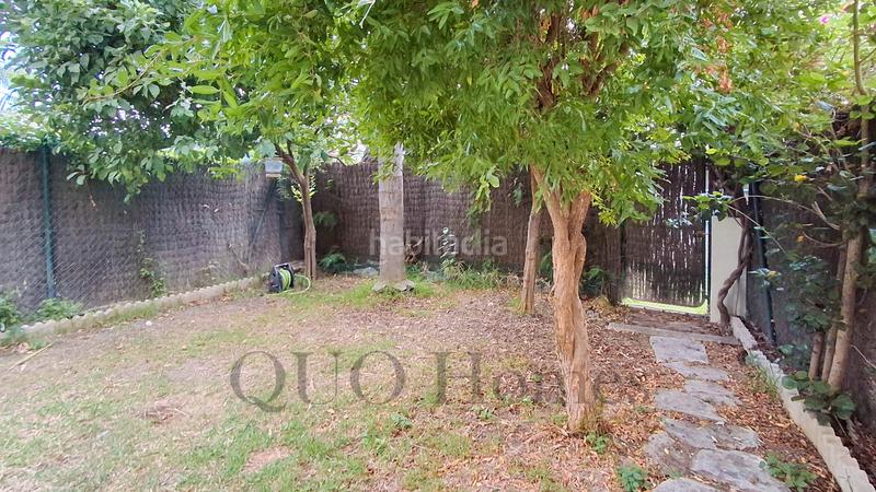 Foto 0454d325-d3dc-4d3f-b7bd-5aa0cdcbc215. Casa a schiera con camino parcheggio piscina in El Altillo Jerez de la Frontera