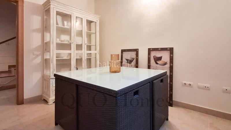 Foto 139ac81e-23e8-40f2-9289-a720856d6983. Casa a schiera con camino parcheggio piscina in El Altillo Jerez de la Frontera