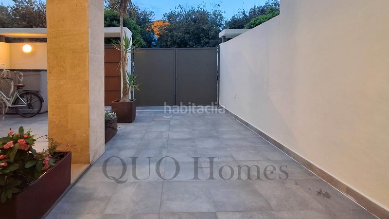 Foto 1cd4a016-9eb0-438d-992a-30b33d0af637. Casa a schiera con camino parcheggio piscina in El Altillo Jerez de la Frontera