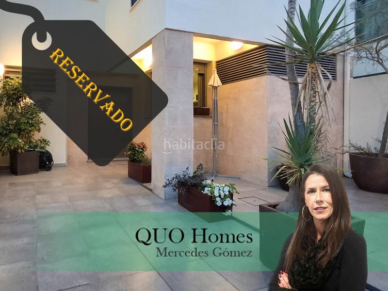 Foto 28d55e61-2851-463f-99c2-ff5e506a5d58. Casa a schiera con camino parcheggio piscina in El Altillo Jerez de la Frontera