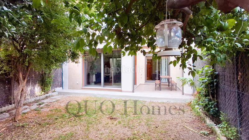 Foto 2e24c317-71c2-4870-a522-292cb22a216b. Casa a schiera con camino parcheggio piscina in El Altillo Jerez de la Frontera