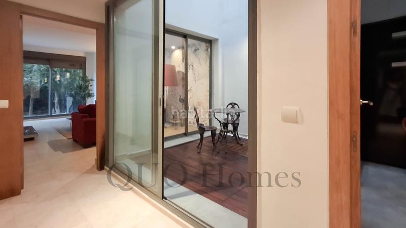 Foto 3452d21d-c94b-4890-90fa-e560b056065d. Casa a schiera con camino parcheggio piscina in El Altillo Jerez de la Frontera