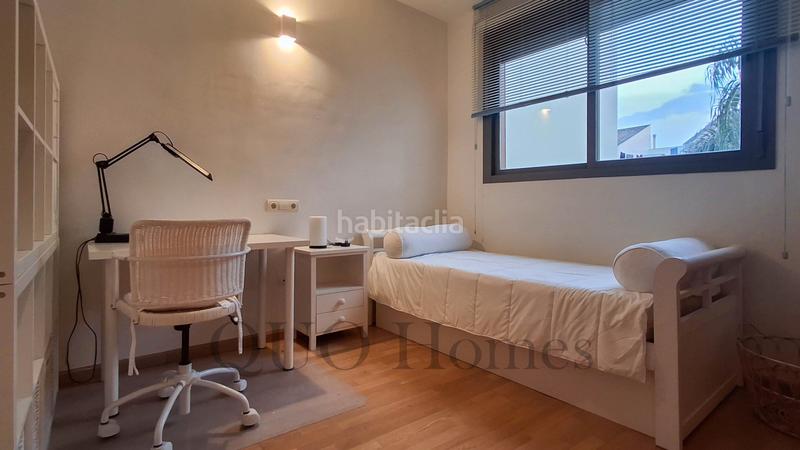 Foto 6a97fe02-9ab6-49c8-be78-2f15de76436d. Casa a schiera con camino parcheggio piscina in El Altillo Jerez de la Frontera