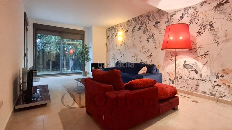 Foto 7de673a5-e85a-4ef1-8a1d-2a847c61b112. Casa a schiera con camino parcheggio piscina in El Altillo Jerez de la Frontera