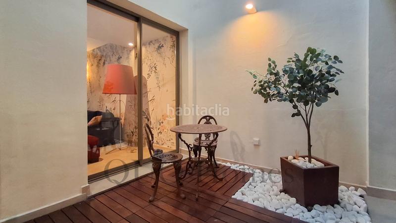 Foto 885b3453-e0da-4a9d-a970-d6fea103e54a. Casa a schiera con camino parcheggio piscina in El Altillo Jerez de la Frontera