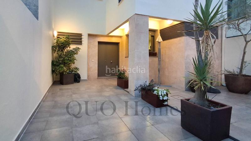 Foto b5e6ad1e-6651-4747-aa12-0596bf11b4f2. Casa a schiera con camino parcheggio piscina in El Altillo Jerez de la Frontera