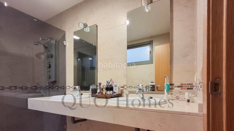 Foto f91998da-4bc8-4778-8a35-a2ee25928481. Casa a schiera con camino parcheggio piscina in El Altillo Jerez de la Frontera