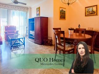 Appartement à Calle maría antonia jesús tirado 8