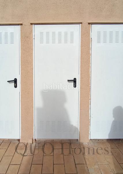 Foto cf2f8c26-3093-4cea-a841-aec432966fb9. Appartamento in Puertas del sur - Guadabajaque Jerez de la Frontera