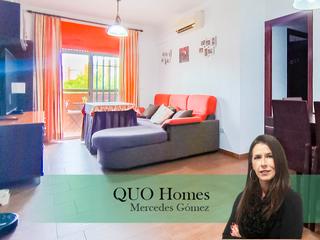 Appartement à Puertas del sur - Guadabajaque