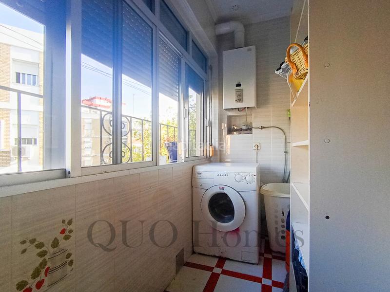 Foto 936b02cf-9869-4878-94aa-d1e7401a5933. Appartement dans Plaza de Toros Jerez de la Frontera