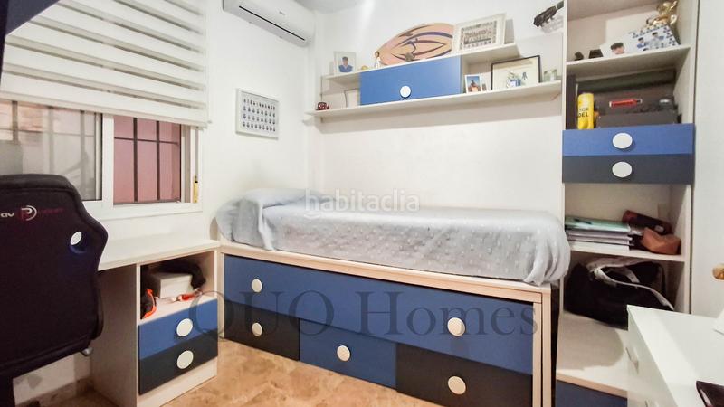 Foto 0dd006c2-5d90-4561-b58d-c6cc0b797510. Casa aparellada a Pozoalbero Jerez de la Frontera