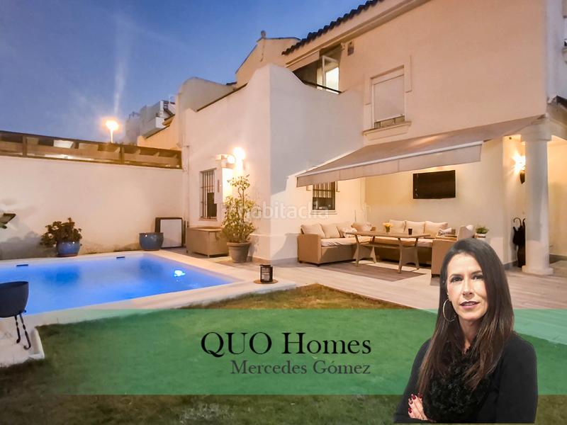 Foto 5f0d6c28-ee0c-4476-b799-94ba5d29f9db. Casa aparellada a Pozoalbero Jerez de la Frontera