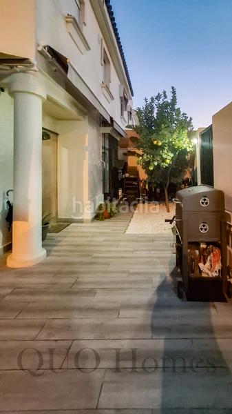 Foto a5088224-8c4a-4ed4-a955-eea768e307eb. Casa aparellada a Pozoalbero Jerez de la Frontera