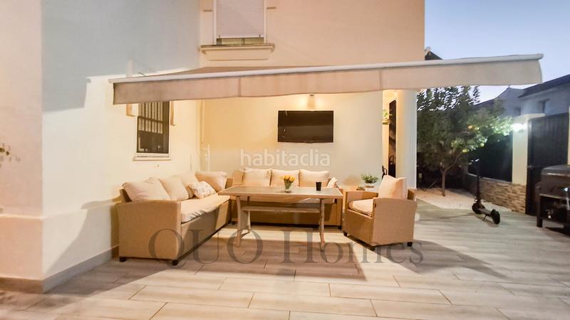 Foto 13bc1e9e-e382-4291-96b3-3f307ec926c1. Casa pareada en Pozoalbero Jerez de la Frontera