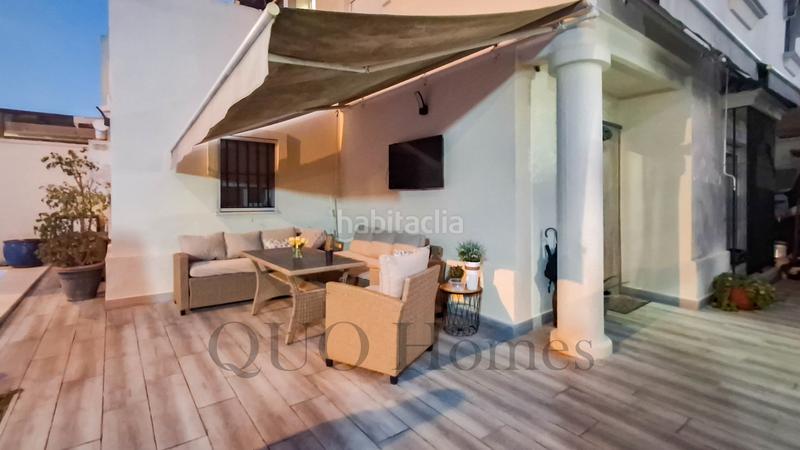 Foto 49e181c6-604c-495e-a64b-d51647f517e1. Maison jumelée dans Pozoalbero Jerez de la Frontera