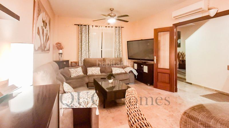 Foto ef597e29-aeb6-4d96-9b30-9cb1d0cfa8fb. Maison jumelée dans Pozoalbero Jerez de la Frontera