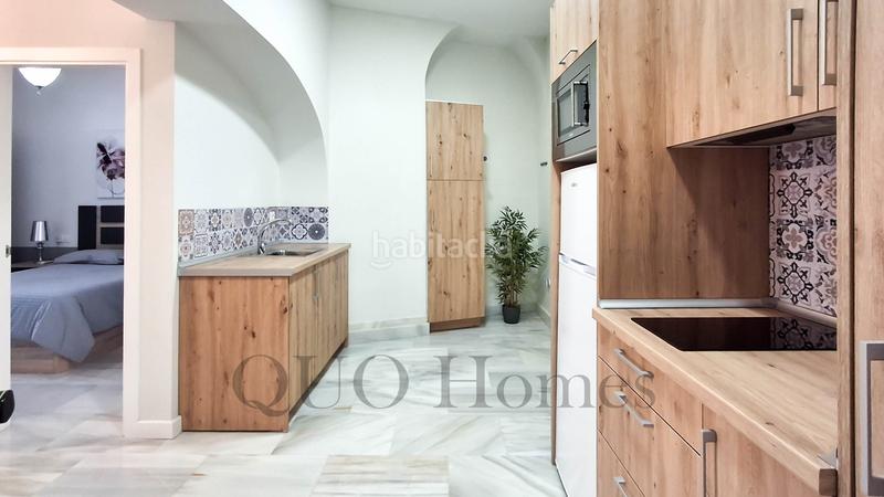 Foto 20d8e474-30c9-4e59-903d-d55fb6657c03. Apartament a Centro Jerez de la Frontera