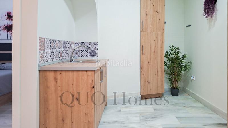 Foto 86497e87-006c-40cb-bcfa-898bd5cc21e2. Apartament a Centro Jerez de la Frontera