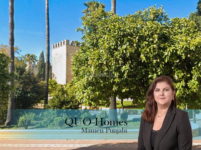 Foto 1a9c42d7-ac75-49a6-b585-b7c1d0576082. Apartamento en Centro Jerez de la Frontera