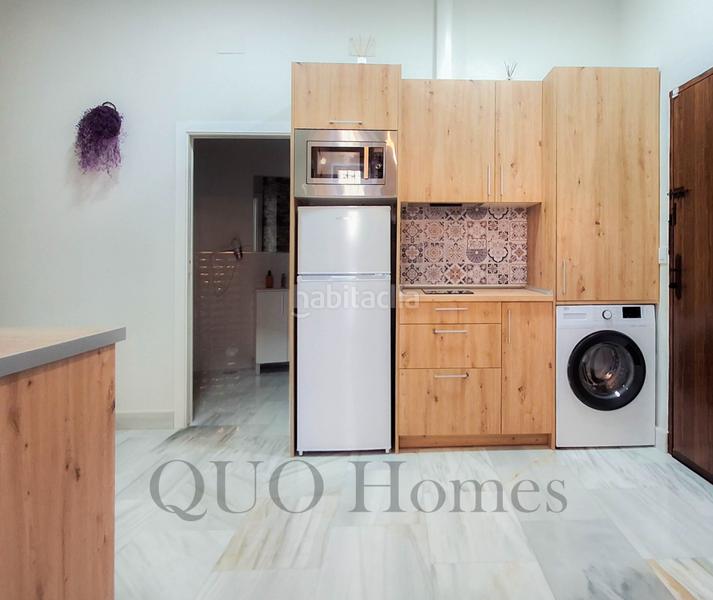 Foto 7e952b27-aa8f-48b7-a1a8-5ad5178c561a. Appartement in Centro Jerez de la Frontera