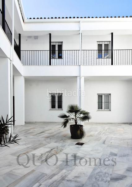 Foto ab67b2b8-fbdb-4856-b1a3-ededb4c9c9de. Appartement in Centro Jerez de la Frontera