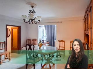 Flat in Vallesequillo