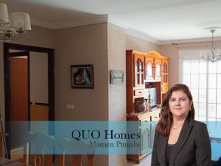 Pis a Chapín - Campus Universitario - Navinco