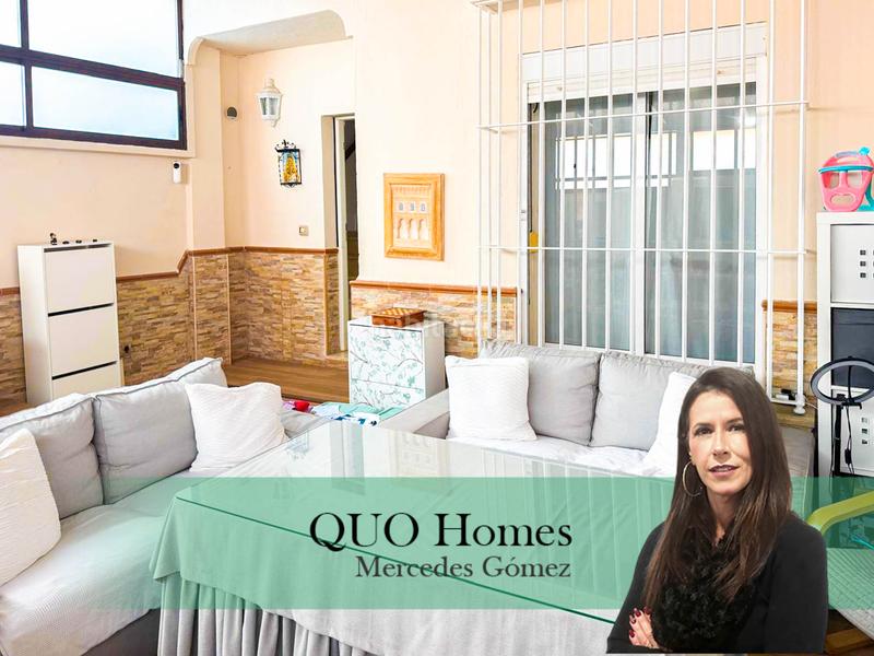 Foto 74b4fb7a-58ac-424a-b23c-d433b8691bbf. Casa adosada en Pozoalbero Jerez de la Frontera