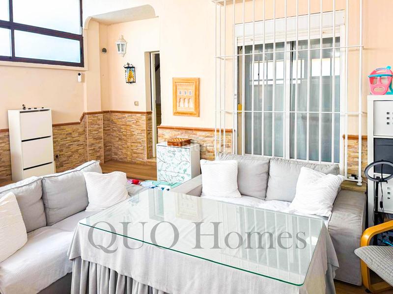 Foto 418d7418-f9ba-42da-b502-ba7023ad80d8. Maison jumelée avec chauffage dans Pozoalbero Jerez de la Frontera