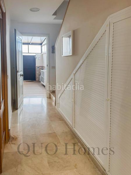 Foto 22fae897-490e-41ff-8696-0ba421798ad9. Semi detached house with heating in Pozoalbero Jerez de la Frontera