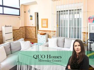 Semi detached house in Pozoalbero