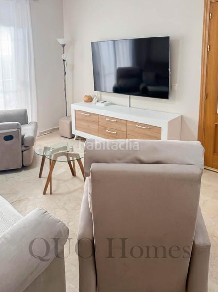 Foto 93670285-b08c-489c-9f06-fd70be098d69. Semi detached house with heating in Pozoalbero Jerez de la Frontera