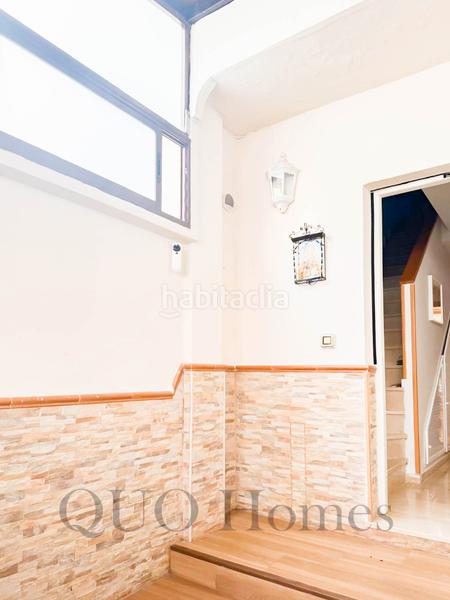 Foto 9df1a611-442a-47bd-b092-0129e22c2936. Semi detached house with heating in Pozoalbero Jerez de la Frontera