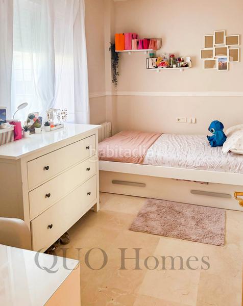 Foto c0f534ec-9c5a-4d4f-bd68-4fd335860f69. Semi detached house with heating in Pozoalbero Jerez de la Frontera