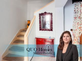 Haus in El Rocío - La Milagrosa