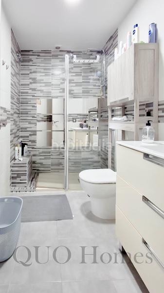 Foto 6889e7e9-8e06-4ea9-8f66-f862b39ef9e9. Casa a schiera con riscaldamento in Puertas del sur - Guadabajaque Jerez de la Frontera