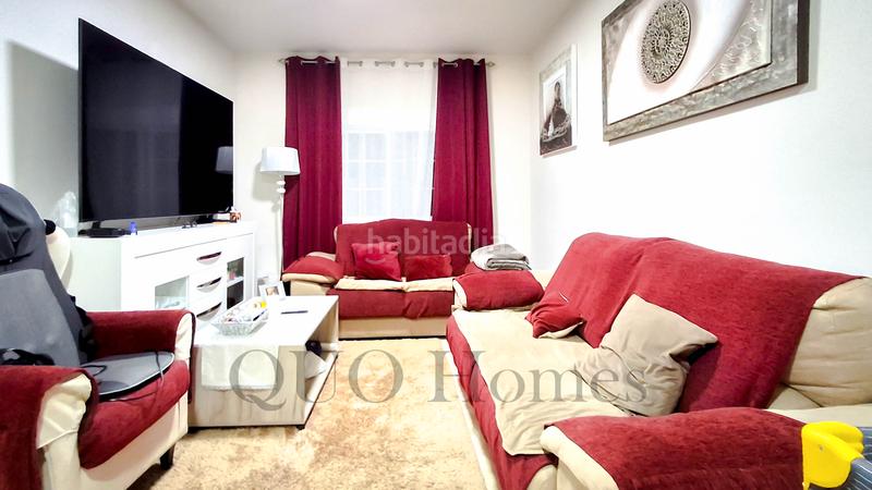 Foto 9d79d07e-494b-4c19-8c03-e658a13eb45e. Casa a schiera con riscaldamento in Puertas del sur - Guadabajaque Jerez de la Frontera