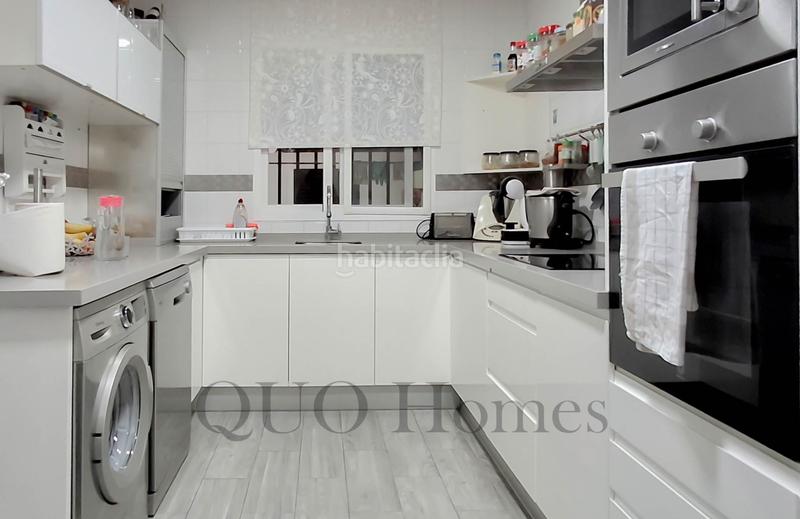 Foto aacf0752-0464-431a-a168-652c26a19f91. Casa a schiera con riscaldamento in Puertas del sur - Guadabajaque Jerez de la Frontera