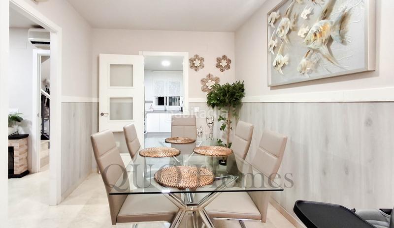 Foto c937730a-bf72-4965-9158-8bd4082a433e. Casa a schiera con riscaldamento in Puertas del sur - Guadabajaque Jerez de la Frontera